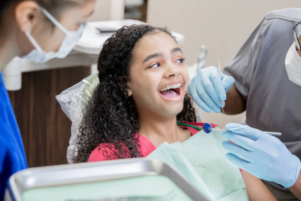 Best Emergency Tooth Extraction in Portland, IN