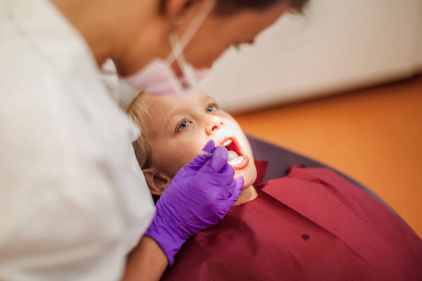 Best Emergency Dental Surgery in Portland, IN