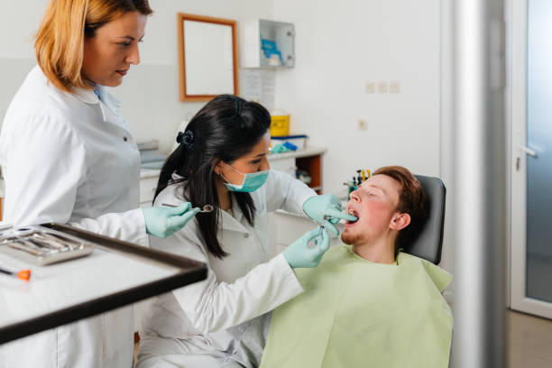 Best Emergency Treatment for Toothache in Portland, IN