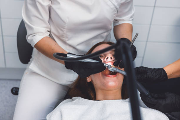 Best After-Hours Emergency Dentist in Portland, IN